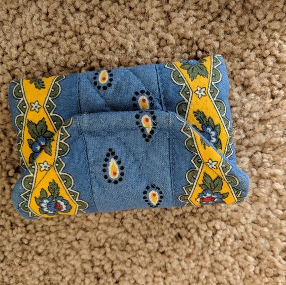 small coin purse - Picture 1 of 1